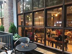 -VESH COFFEE(定西路店)