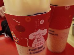 -茶百道(京溪店)