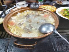 -象山村腊排骨(丽江总店)