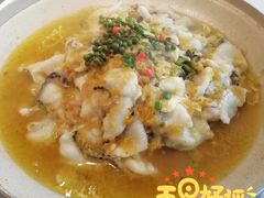 -醉得意·家常菜(杨家湾店)