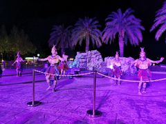 -清迈夜间动物园