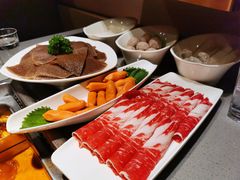 -海底捞火锅(金光华店)