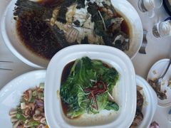 -天顺渔港·海景餐厅(星海广场店)