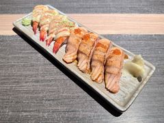 -炙柒Sekinana·精致日料(合生汇店)