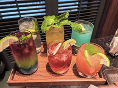 -东方红海鲜百汇(国际大厦店)