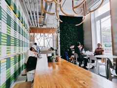 -Green Option(官舍店)