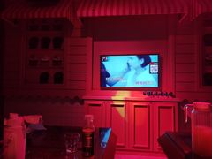 -范特西FANTASY量贩式KTV(民主广场店)