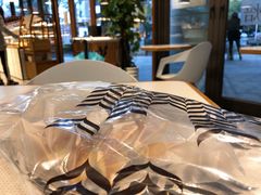 小太阳-Dough&Joe团憩(瑞虹天地月亮湾店)