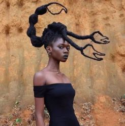 -BEAUTY HAIR GANO
