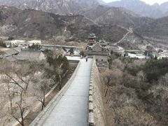-居庸关长城