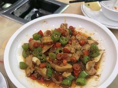 -李师傅脆肚(梅林店)
