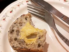 -Bistro Les Lilas丁香花小酒馆