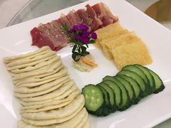 -银都上海菜馆(粤海东路店)