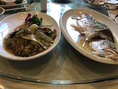 -石湖大酒店(桐泾店)