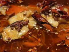 -老牌坊鲁菜名店(宽厚里店)