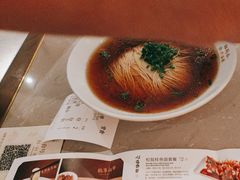 -松鹤楼·苏式汤面(虹桥天地店)