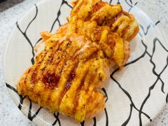 焦糖鲑-争鲜回转寿司(太阳宫凯德PLUS店)