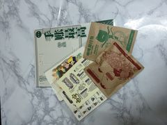-猫的天空之城概念书店(印象城购物中心店)