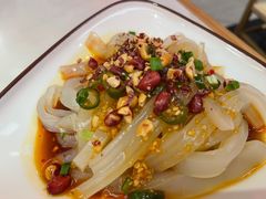 川北凉粉-渝蛙馆(新百店)