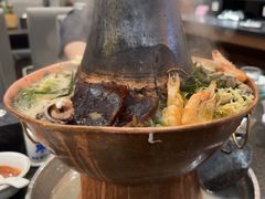 -福临门酒店·海鲜·家常菜·浑锅