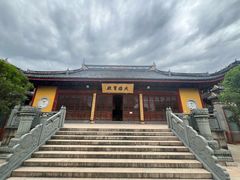 -上海青龙寺