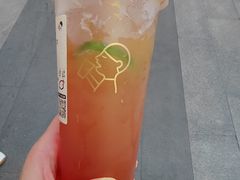-喜茶(深圳福田星河COCO Park店)