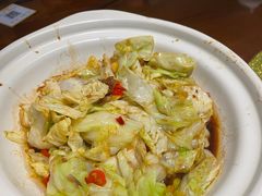 -楼兰新疆主题餐厅(苏州中心店)