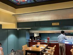 -福照楼汽锅鸡·云南菜(万达广场店)