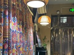 -蜗牛小馆醉乡民谣云南菜(惠新西里店)