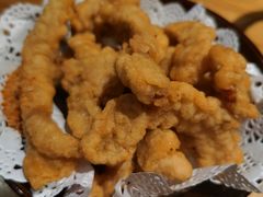 -虾领航小龙虾·吉林烧烤(柳州路店)