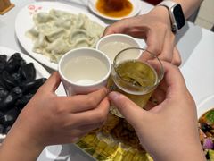 墨鱼水饺-三合园水饺(二马路店)