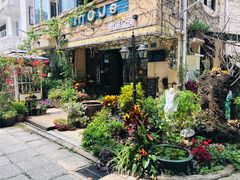 -默迹咖啡馆