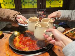 -楠火锅(太古里总店)
