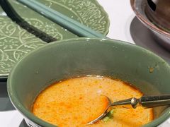 -Thai Basil罗勒叶泰式餐厅(时代天街店)