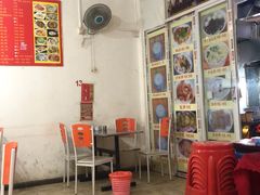 大堂-陈彪传统蚝烙