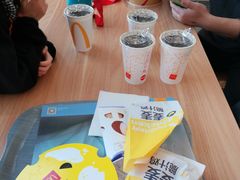-麦当劳(三星城首创奥莱店)
