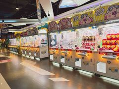 -大玩家(通州万达广场店)