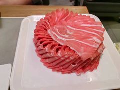 高钙羔羊肉-牛街·马辈儿涮肉(牛街总店)