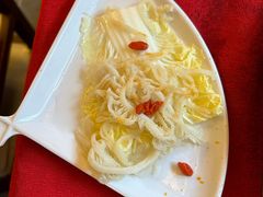 -山城年华老火锅(玉林店)