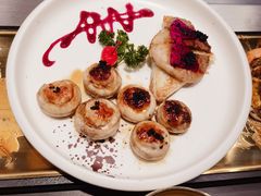 -大神太神·铁板烧(瑞虹天地月亮湾店)