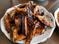 风味茄子-福利来酒店(泺源大街店)