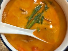 -帕蓝·暹罗料理(大学路店)