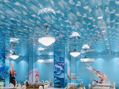 -小海豚•老字号海鲜餐厅(天涯店)