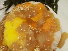 -普乐酱蟹(coex店)