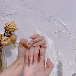 -US•美甲艺术 | 冕光