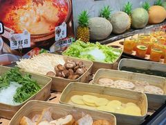 -汉阳廷自助烤肉(同和金铂天地店)