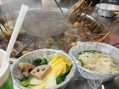 -吴记麻辣烫(曙光中路店)