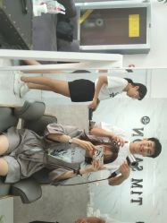-未来美发·T1M HAIR SALON