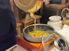 -米桃-吴韵风雅·拙园(北外滩来福士店)