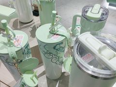 -星巴克臻选(宁波天一广场店)